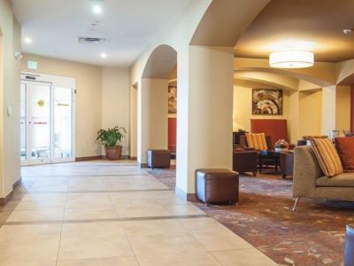 Candlewood Suites Denver North - Thornton By Ihg Экстерьер фото