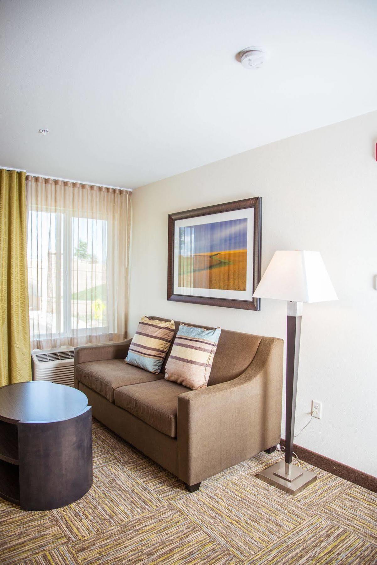 Candlewood Suites Denver North - Thornton By Ihg Экстерьер фото